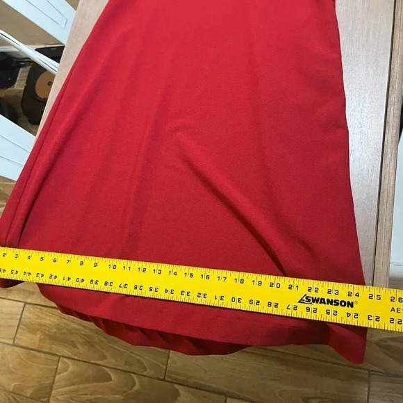 Women’s Prologue Dress Size 6 - Picture 6 of 8